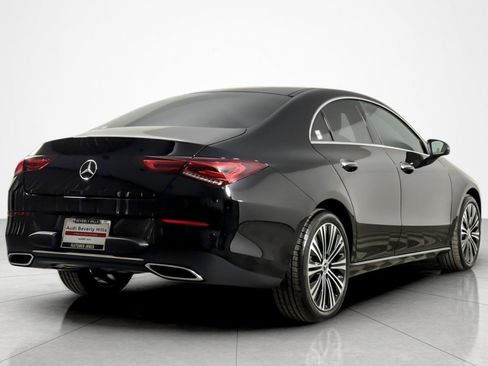 Used 2023 Mercedes-Benz CLA 250 w/ Premium Package image 5