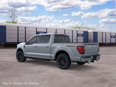 New 2026 Ford F150 Tremor AWD/4WD image 4