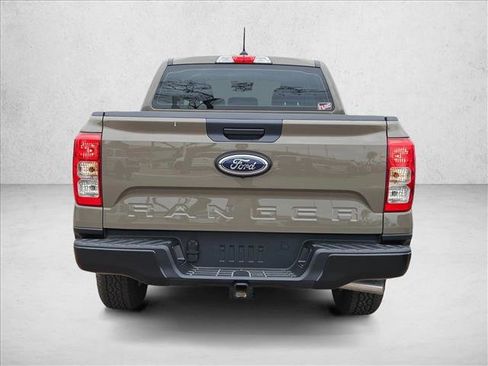New 2025 Ford Ranger XL w/ Trailer Tow Package AWD/4WD image 8
