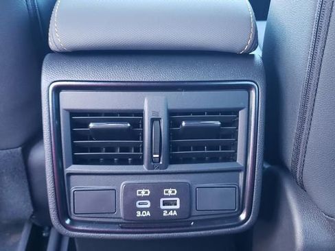 New 2026 Subaru Forester Wilderness image 13