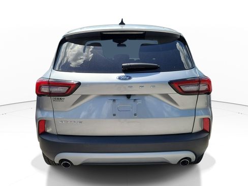 Used 2024 Ford Escape Active FWD image 4