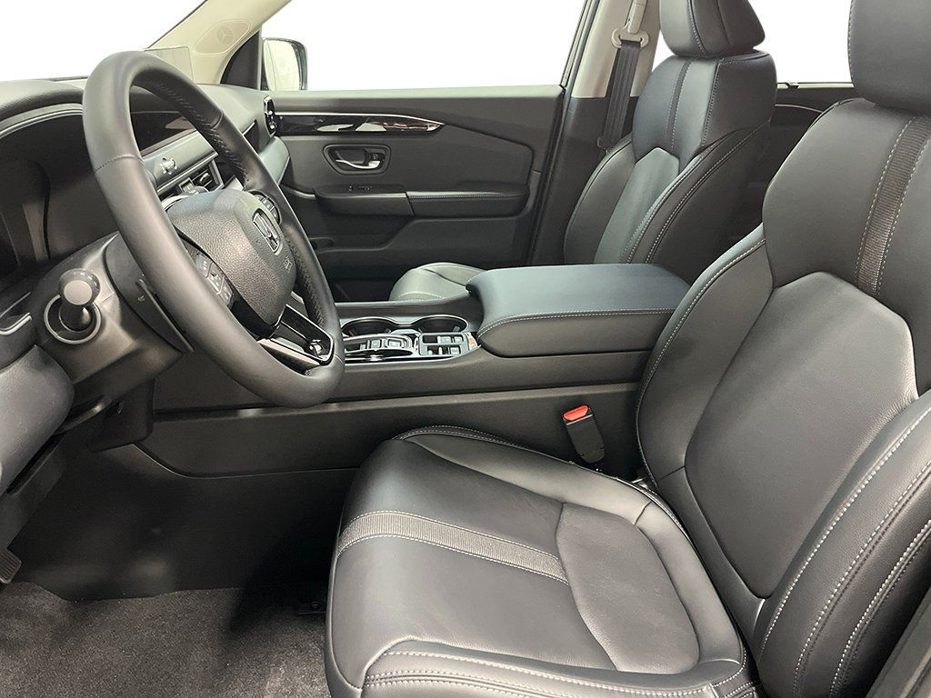 New 2026 Honda Pilot EX-L image 14