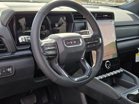 New 2026 GMC Terrain AT4 image 19