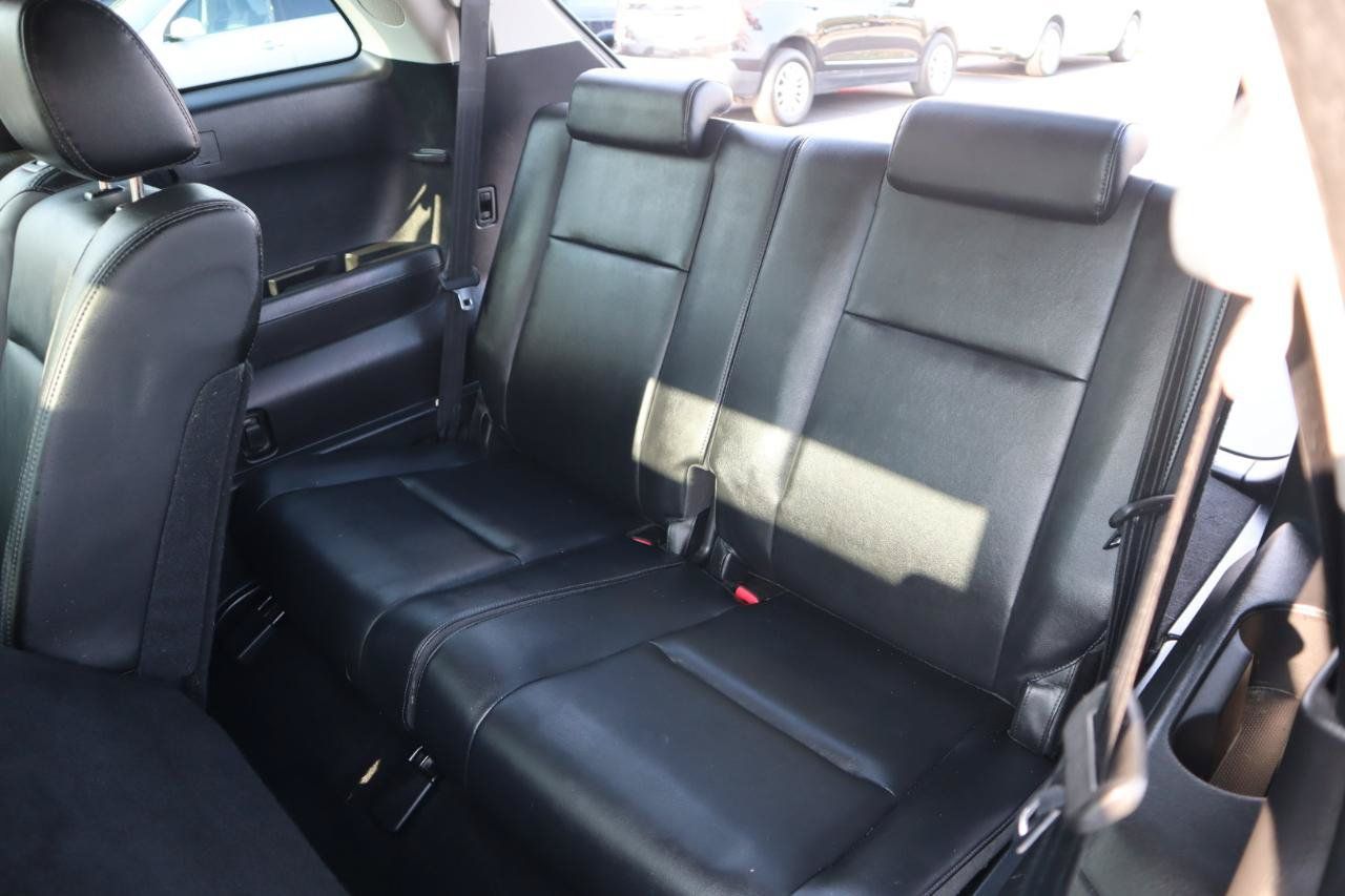 Used 2010 MAZDA CX-9 Grand Touring w/ Moonroof & Bose Audio Pkg AWD/4WD image 14