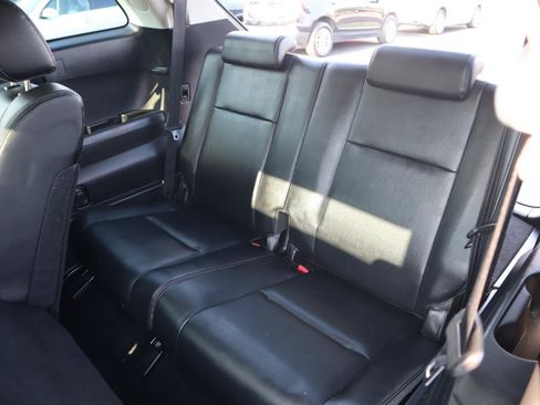 Used 2010 MAZDA CX-9 Grand Touring w/ Moonroof & Bose Audio Pkg AWD/4WD image 14