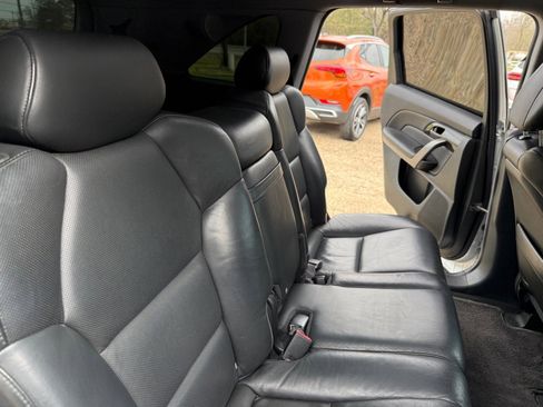 Used 2007 Acura MDX w/ Sport Package image 10