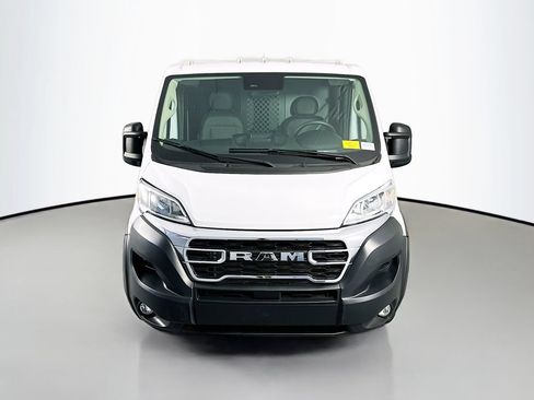Used 2025 RAM ProMaster 2500 w/ U-Haul Equipment Group FWD image 2