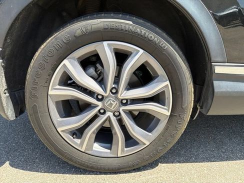 Used 2020 Honda CR-V Touring image 24