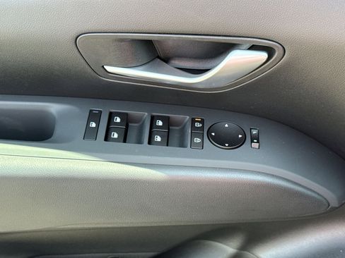 New 2026 Hyundai Tucson SEL FWD image 15