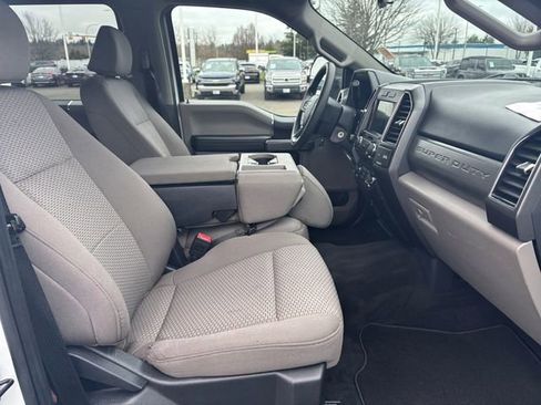 Used 2022 Ford F450 XLT image 37