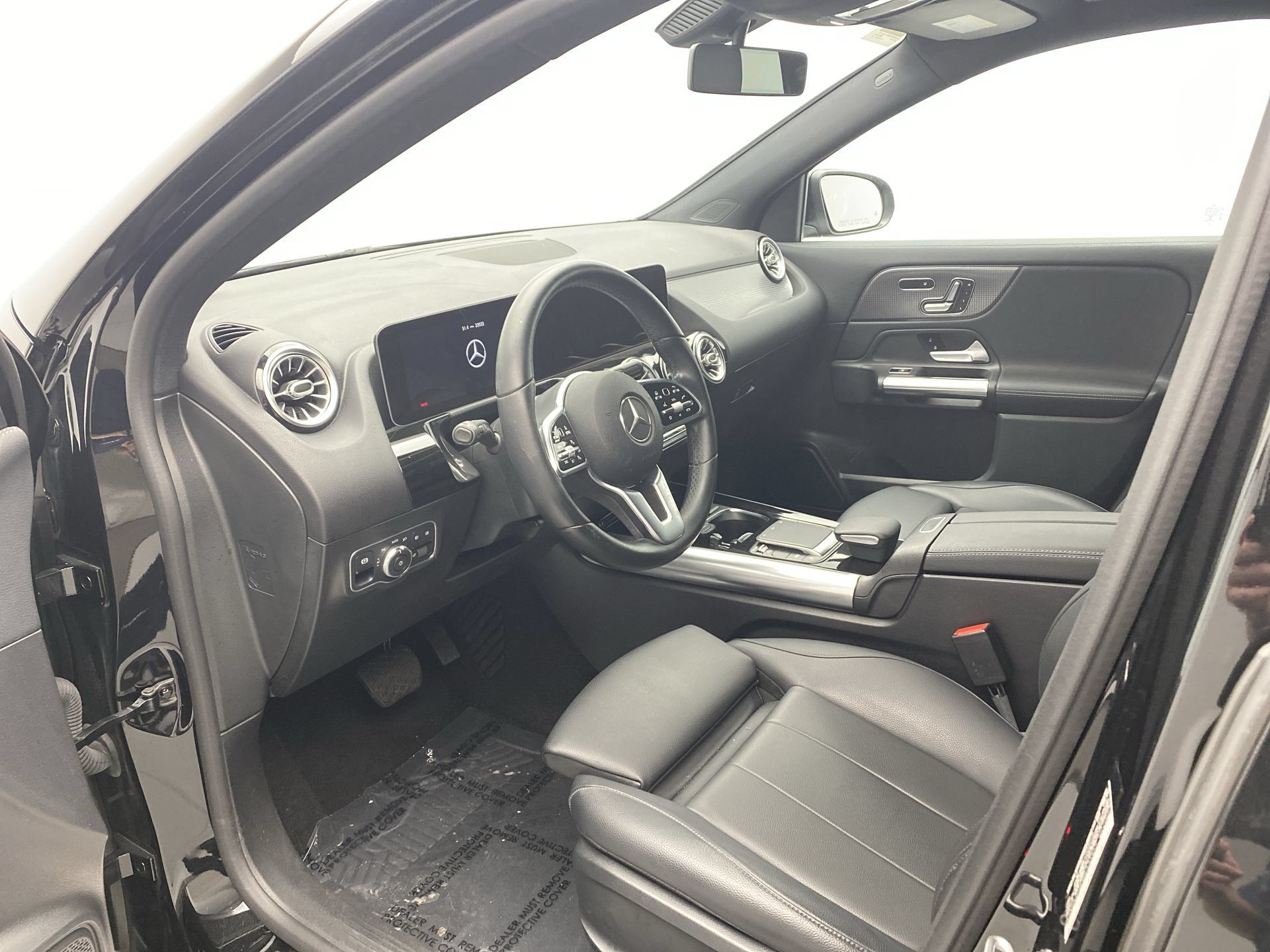 Used 2021 Mercedes-Benz GLA 250 4MATIC image 10