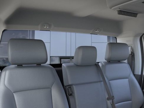 New 2026 Ford F250 XL RWD image 22