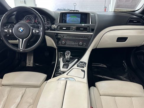 Used 2013 BMW M6 Convertible RWD image 29