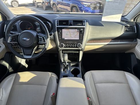 Used 2019 Subaru Outback 2.5i Limited image 10