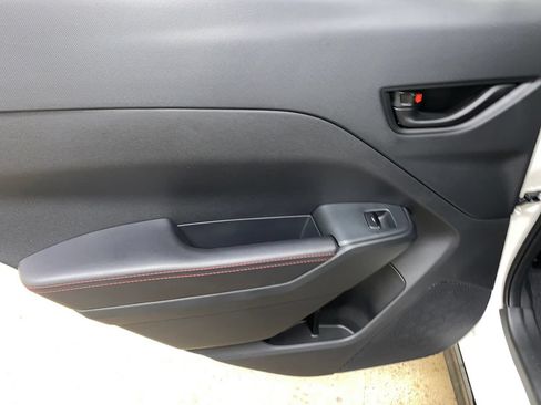 New 2026 Subaru Impreza RS AWD/4WD image 14