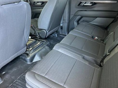 New 2026 Chevrolet Tahoe 4WD image 13