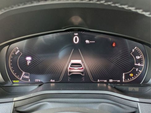 New 2025 MAZDA CX-70 Plug-In Hybrid w/ Premium Pkg AWD/4WD image 16