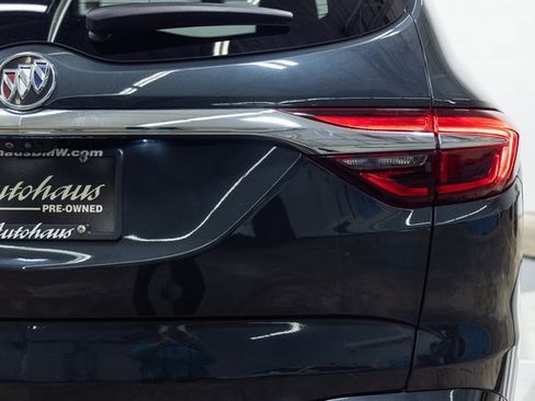 Used 2020 Buick Enclave Avenir w/ Avenir Technology Package image 8