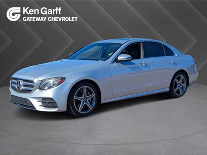 Used 2019 Mercedes-Benz E 300