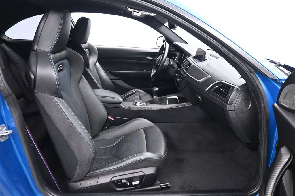 Used 2020 BMW M2 Competition RWD image 17