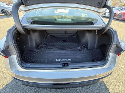 Used 2022 Lexus IS 350 F Sport image 27