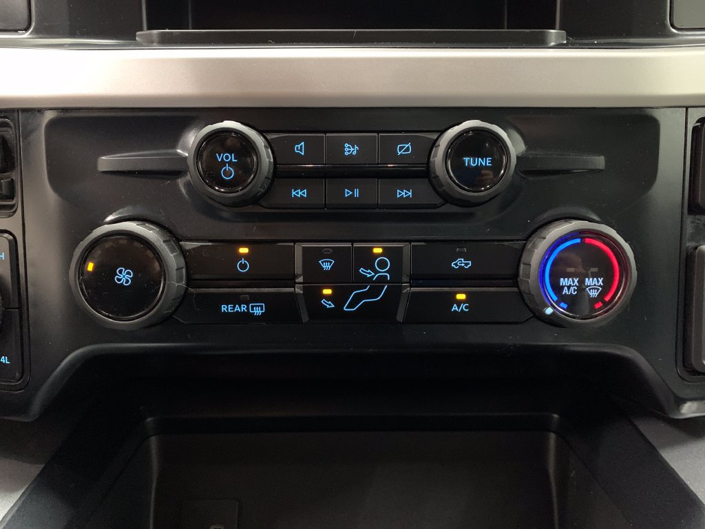 Used 2023 Ford F350 XLT w/ FX4 Off-Road Package AWD/4WD image 25