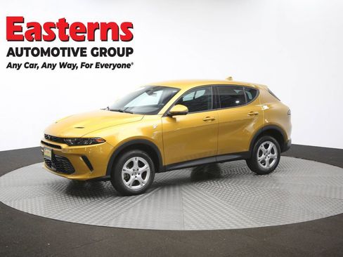 Used 2023 Dodge Hornet GT w/ Tech Pack w/o Parking AWD/4WD image 54