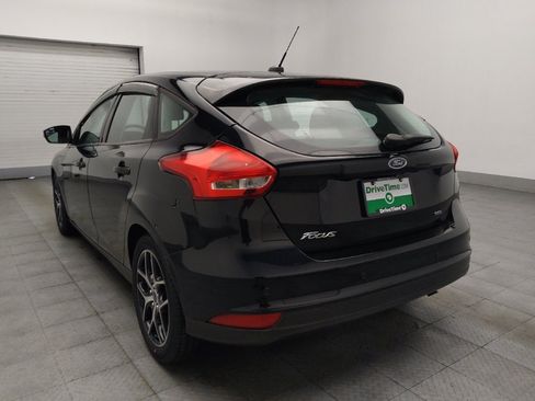 Used 2017 Ford Focus SEL w/ Interior Protection Package FWD image 5