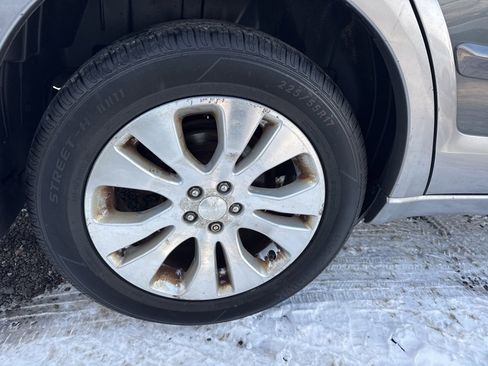 Used 2009 Subaru Outback 2.5i Limited image 19