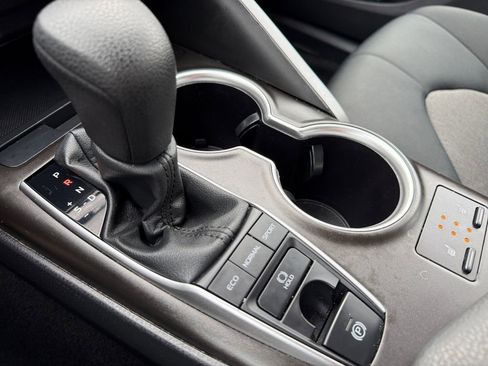 Certified 2024 Toyota Camry LE w/ Cold Weather Package image 37