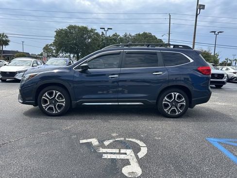 Used 2025 Subaru Ascent Touring w/ Popular Package #1 AWD/4WD image 7