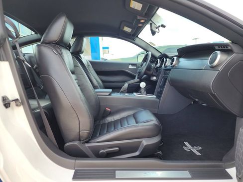 Used 2008 Ford Mustang Shelby GT500 RWD image 19
