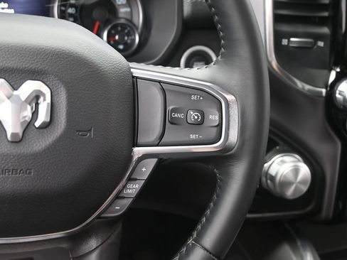 Used 2023 RAM 1500 Laramie AWD/4WD image 27