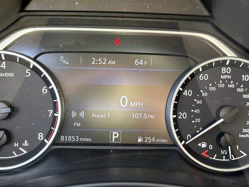 Used 2019 Nissan Murano SV w/ Premium Package image 31