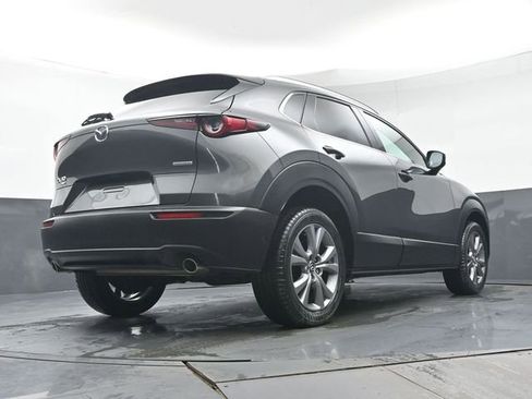 Used 2022 MAZDA CX-30 AWD 2.5 S w/ Premium Package image 32