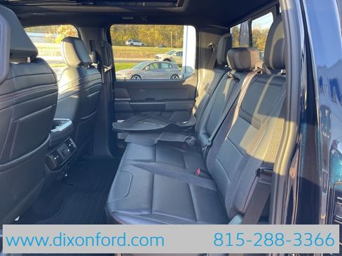 New 2025 Ford F150 Raptor image 23