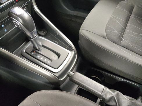 Used 2020 Ford EcoSport SE w/ SE Convenience Package image 26