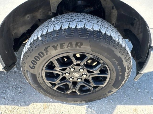 Used 2024 Ford F150 XLT w/ Equipment Group 302A MID AWD/4WD image 33