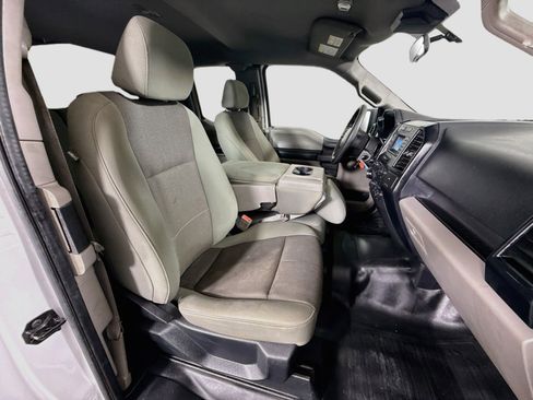 Used 2019 Ford F150 XL w/ Equipment Group 101A Mid AWD/4WD image 28