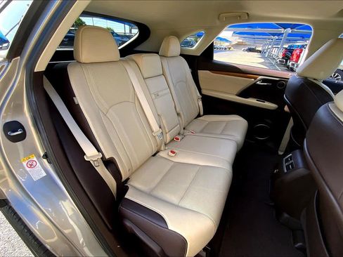 Used 2017 Lexus RX 350 FWD w/ Premium Package image 40