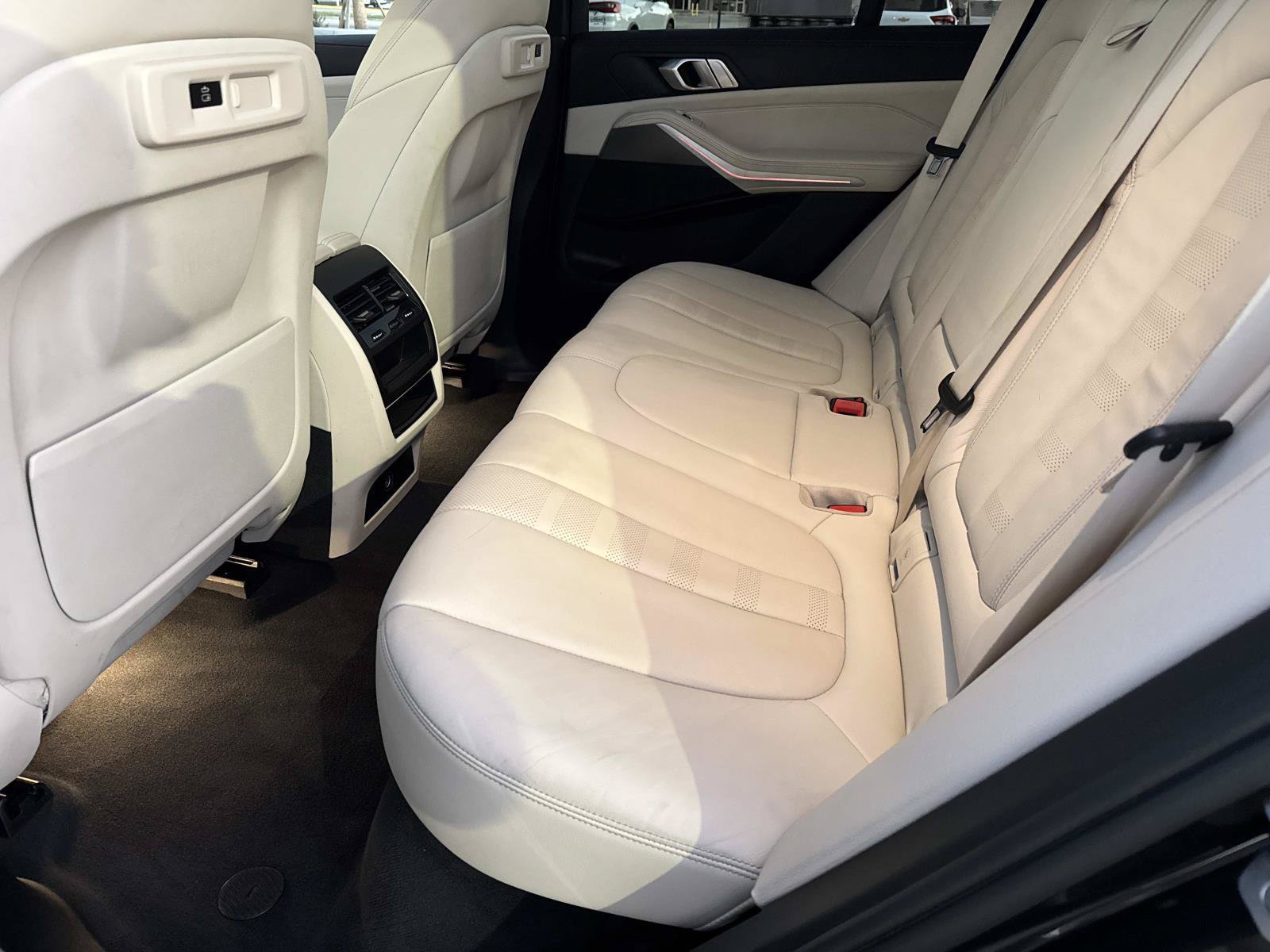 Used 2022 BMW X5 sDrive40i RWD image 15