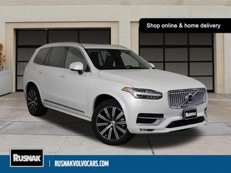 Certified 2024 Volvo XC90 B5 Core w/ Protection Package Premier video 1