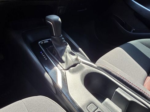 Used 2024 Toyota Corolla SE FWD image 32