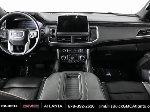 Used 2024 GMC Yukon SLT image 20