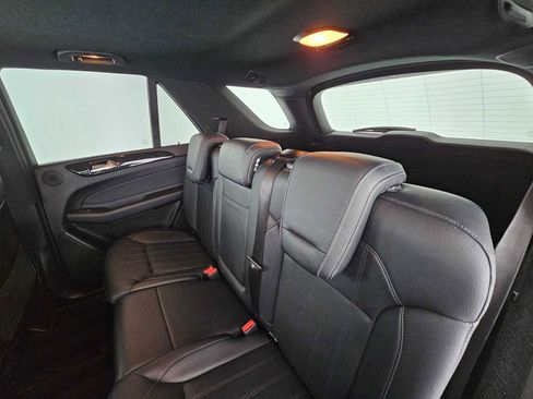 Used 2018 Mercedes-Benz GLE 350 GLE 350 image 18