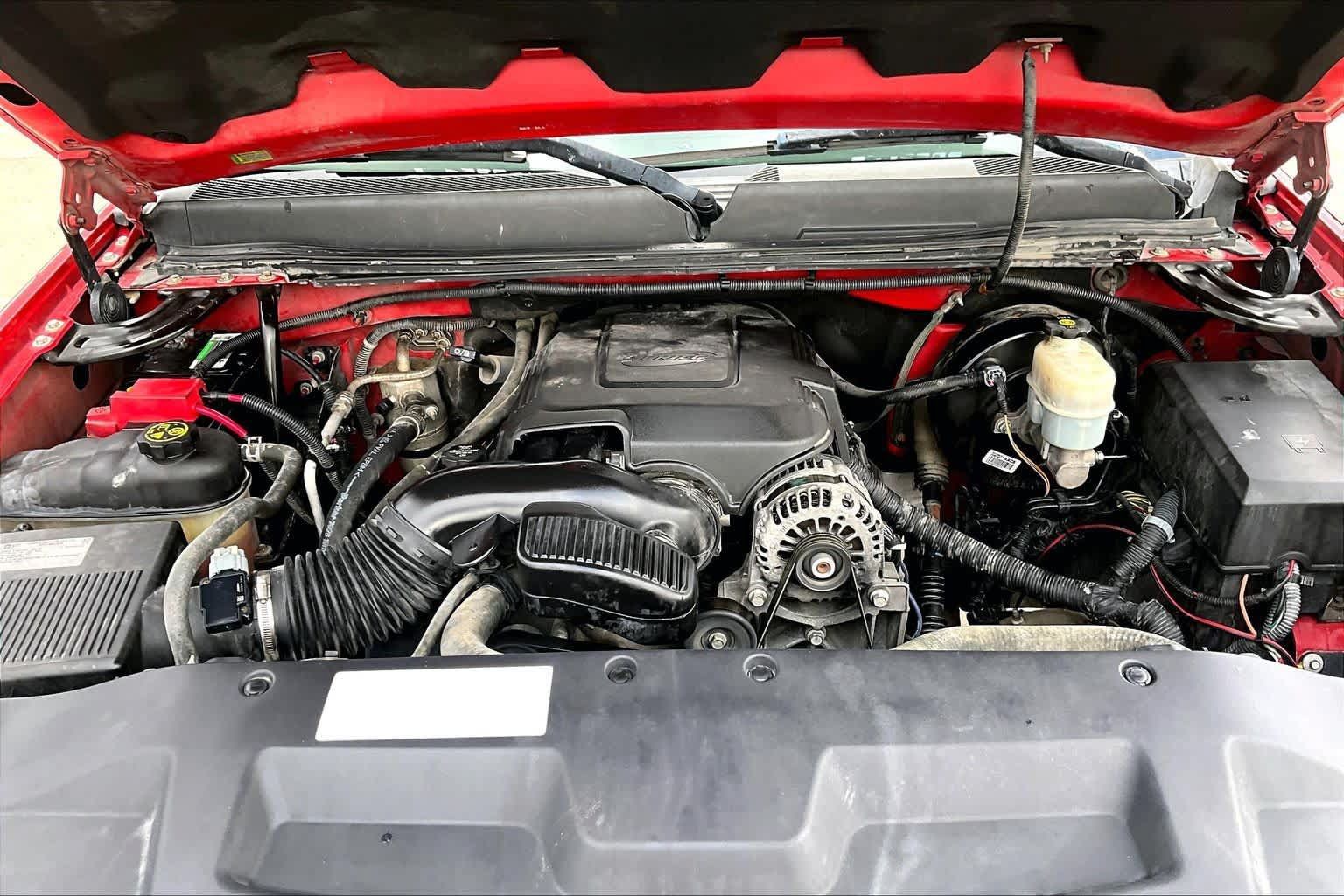 Used 2013 GMC Sierra 1500 SLE RWD image 30