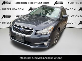 Used 2016 Subaru Impreza 2.0i Sport Limited video 2