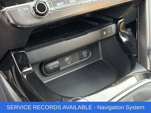 Used 2024 Kia Seltos EX image 7