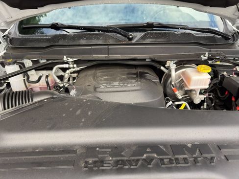 Used 2026 RAM 2500 Tradesman RWD image 20
