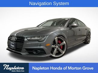 Used 2017 Audi S7 Prestige AWD/4WD video 1